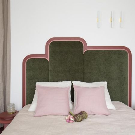 Joie Paris Bargue Apartment ภายนอก รูปภาพ