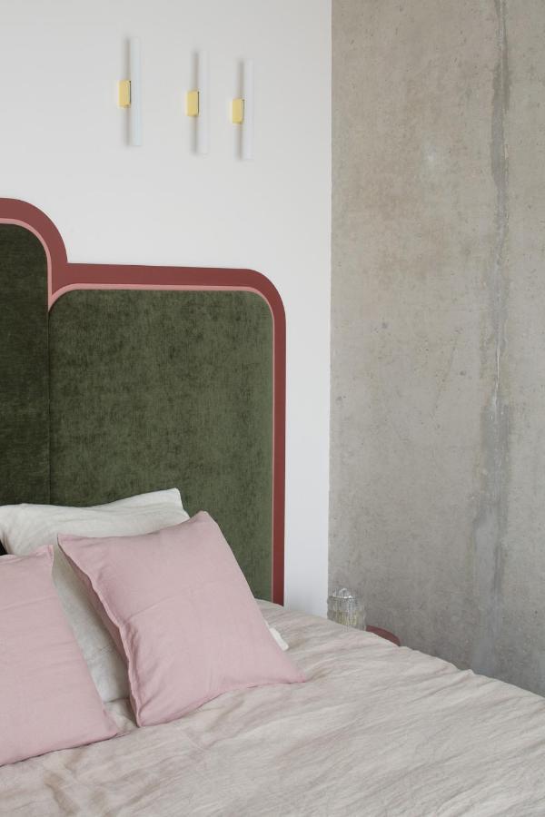 Joie Paris Bargue Apartment ภายนอก รูปภาพ