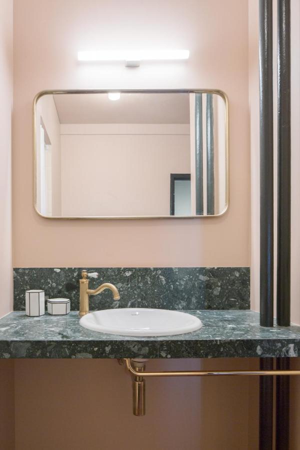 Joie Paris Bargue Apartment ภายนอก รูปภาพ