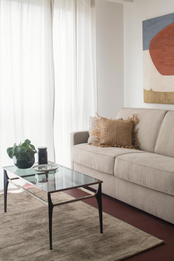 Joie Paris Bargue Apartment ภายนอก รูปภาพ